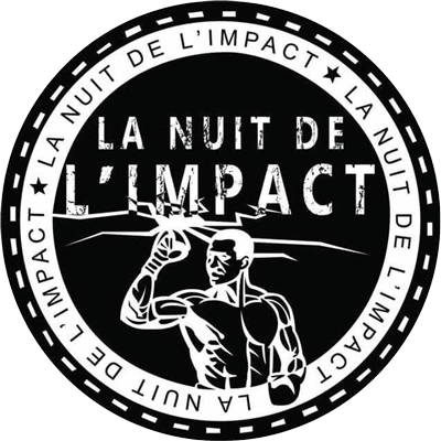 La nuit de l'imapct